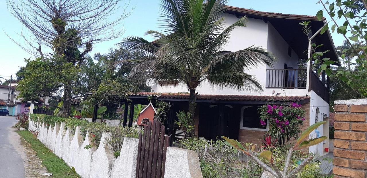 Casa de férias 0108.00 - Casa - Maranduba - 4 - 12 Pessoas - Churrasqueira - 1 Quadra Do Mar *
